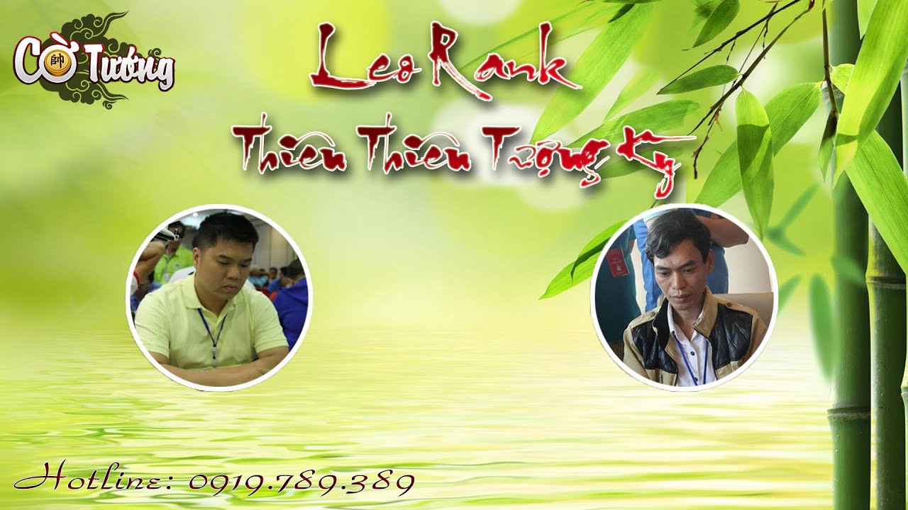Phạm Quốc Hương LeoRank Thần TTTK | Chuyên đề | Phần 6
