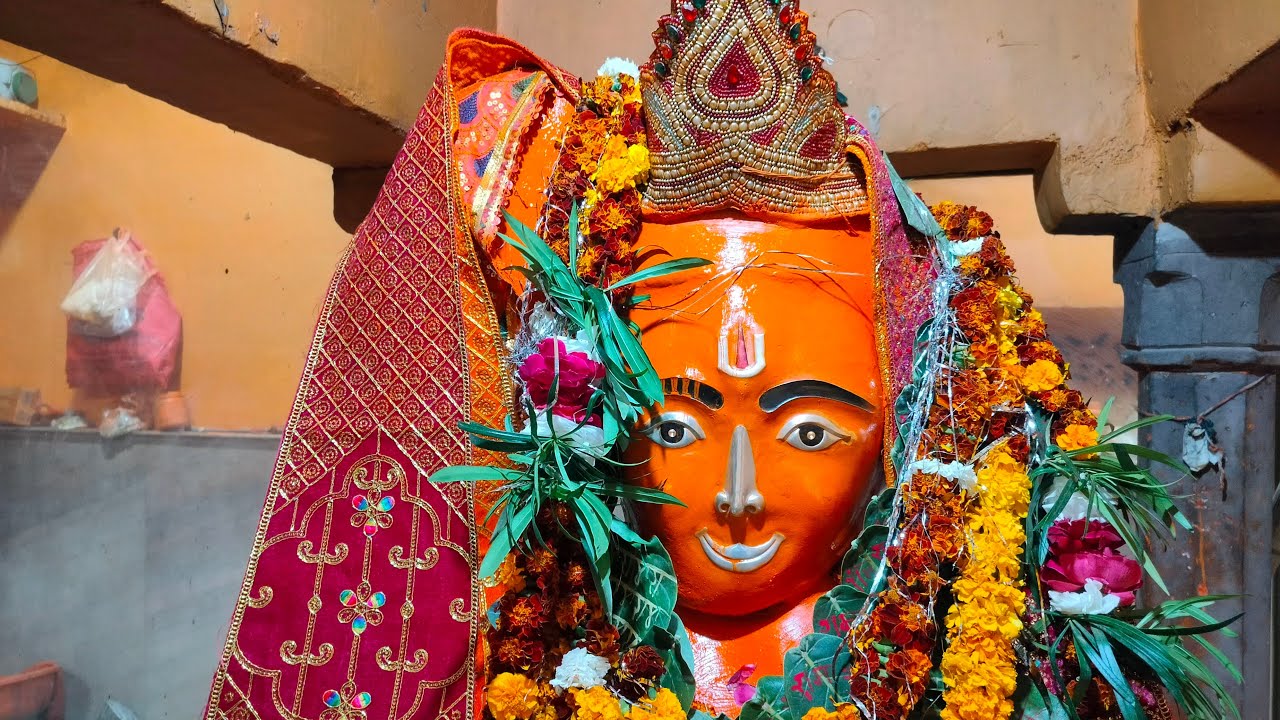 🔴 17 जनवरी 2026 हतोड़ा वाले बालाजी सरकार  लाइव आरती🔴