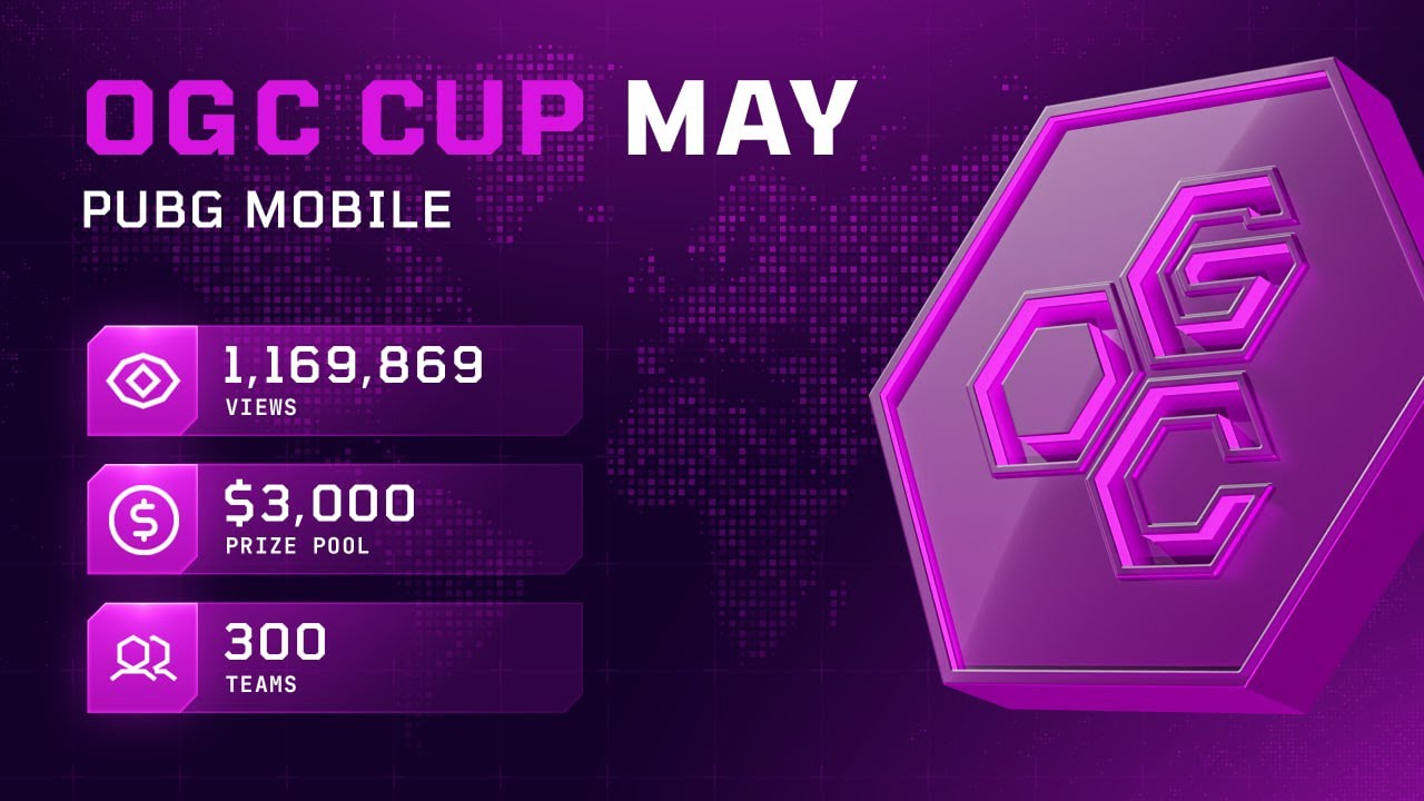 OGC CUP MAY 3000$ BEST MOMENTS TOURNAMENT PUBG MOBILE | KALAMBOOR MONTAGE
