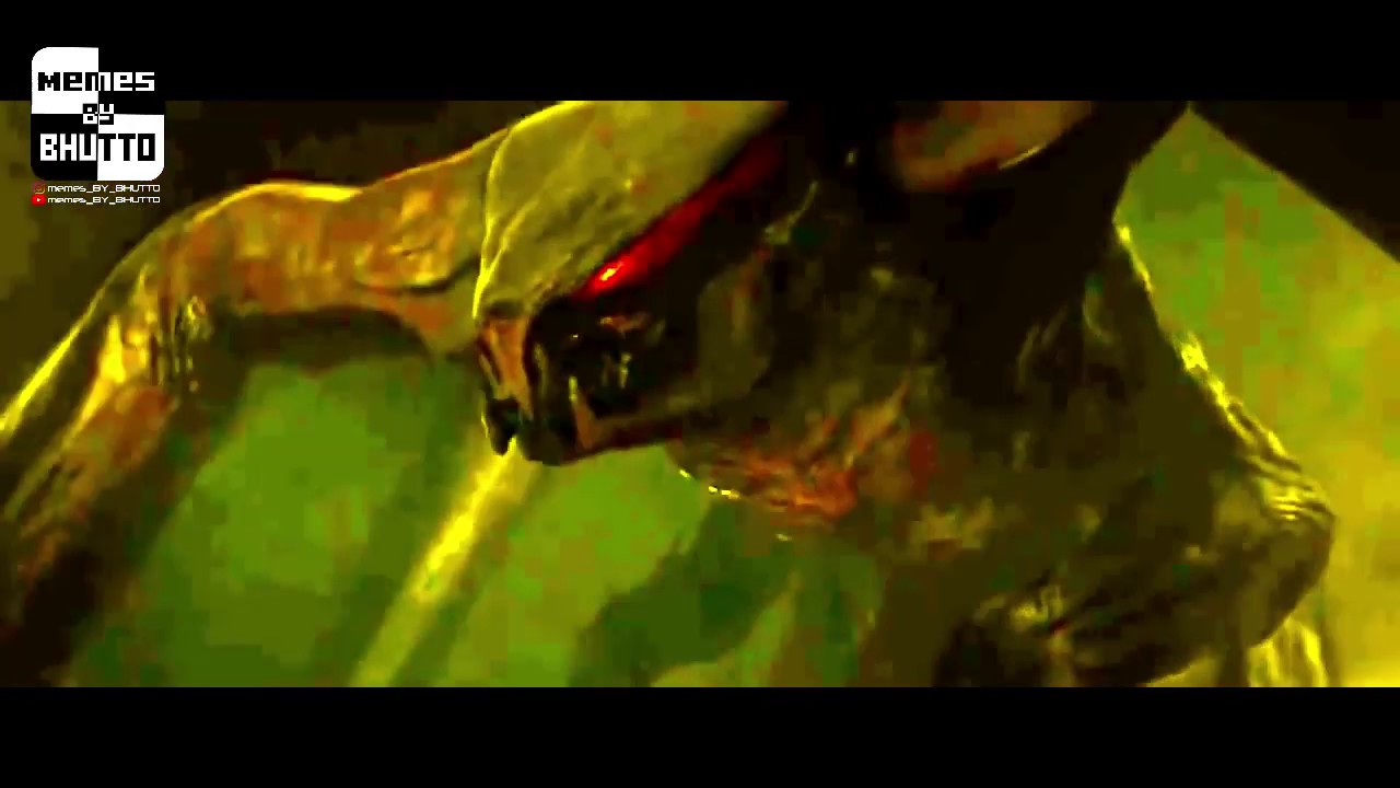 (Meme Alert!!!!) GodZilla Ft. BilalSyed | Memes By Bhutto