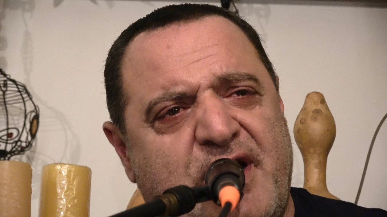 Stefanidis Giorgos - ( Ontes pao so chorio’ m ) -  Sa. 14-02-2026 - Στεφανίδης Γιώργος