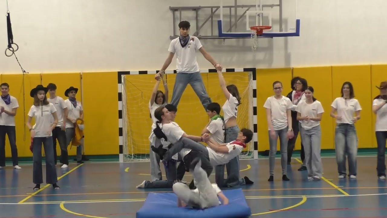 10 a év osztálya
