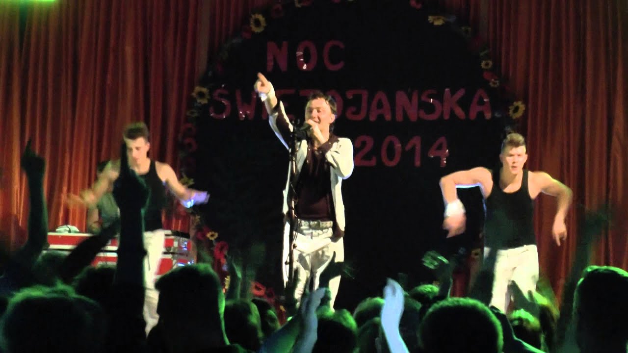 After Party - Zgierz Dzierżązna 2014 - Wszystko czego dziś chcę - cz.12 HD
