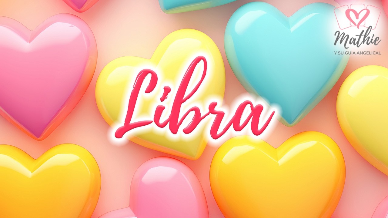 LIBRA 💖♎️&iexcl;De AMIGOS a ENAMORADOS! 💘 AMOR LIBRA y ABUNDANCIA TODO a tope 💰#libra #libraamor libra hoy