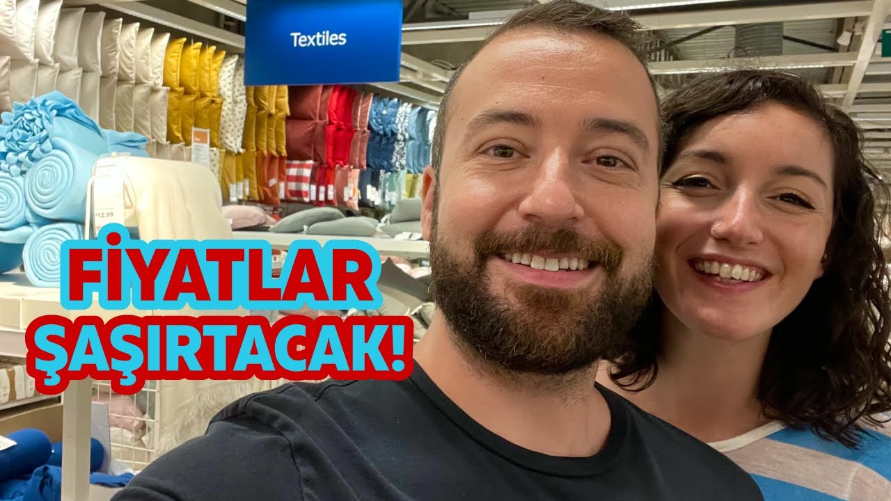 ABD'de Sıfırdan Ev Döşemek Ne Kadar?