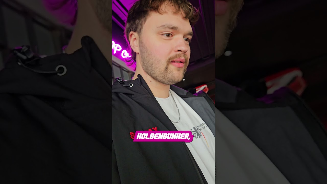 Die Folie kommt auf den BMW!😍