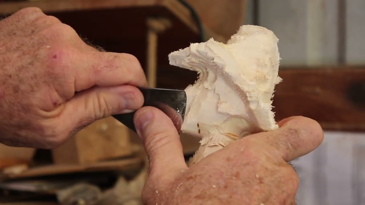 Карикатурный ковбой, часть 1