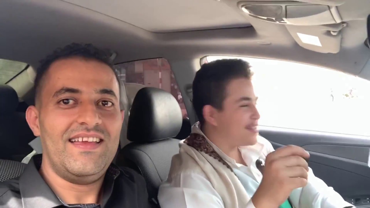 رحلة رائعة من محافظة إب إلى العاصمة صنعاء