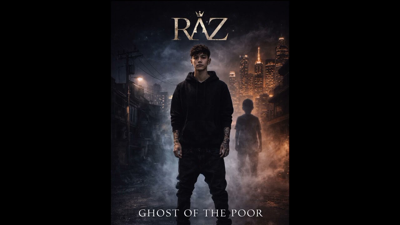 RAZ — One Plate for Three