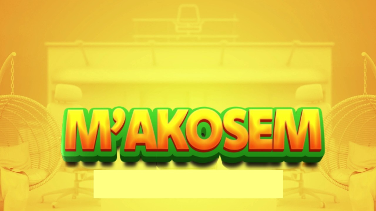 LIVESTREAM: #MAKOSEM WITH Linford Asare Otwinoko ON EZRA 94.1FM/TV || 06-03-2026