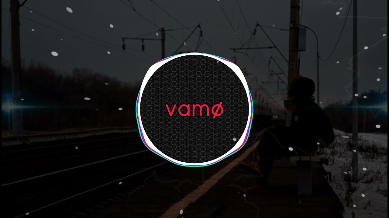 Alan Walker - The Spectre (Vamo Extended Remix)
