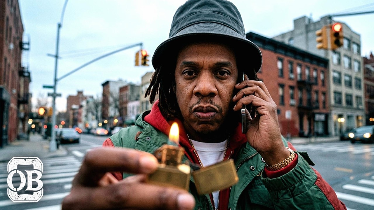 Jay-Z - Proof (ft. 2Pac & Snoop Dogg & Ice Cube) Music Video 2026