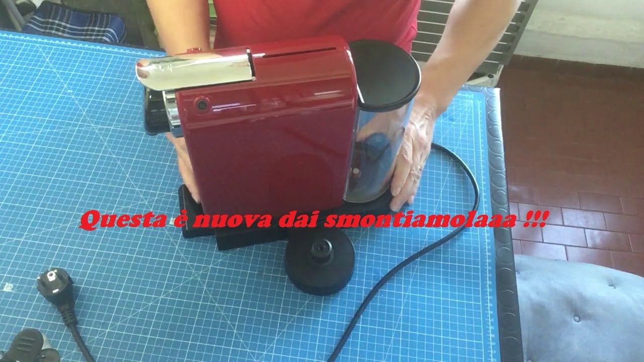 #3 Nespresso Krups CitiZ&Milk Type C122