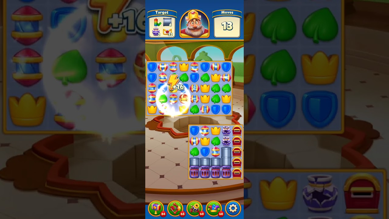 Loyal Match Level 777