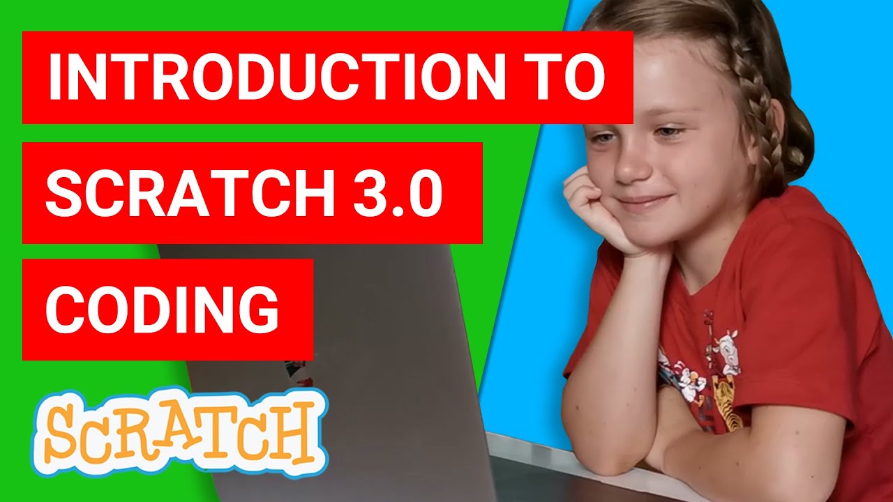 Introduction to Scratch (2021)