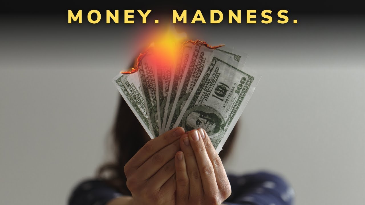 Secret payments. Public meltdown. The mask is off.