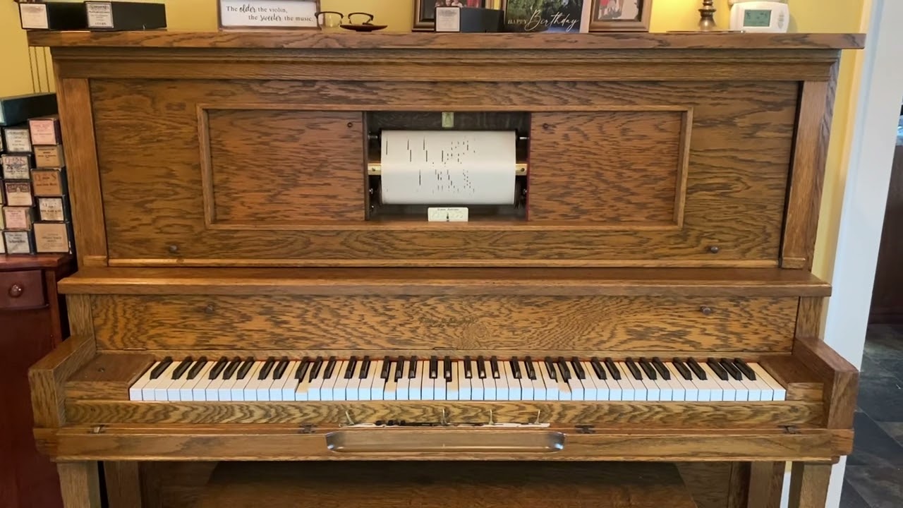 Alexander’s Ragtime Band  Ragtime
