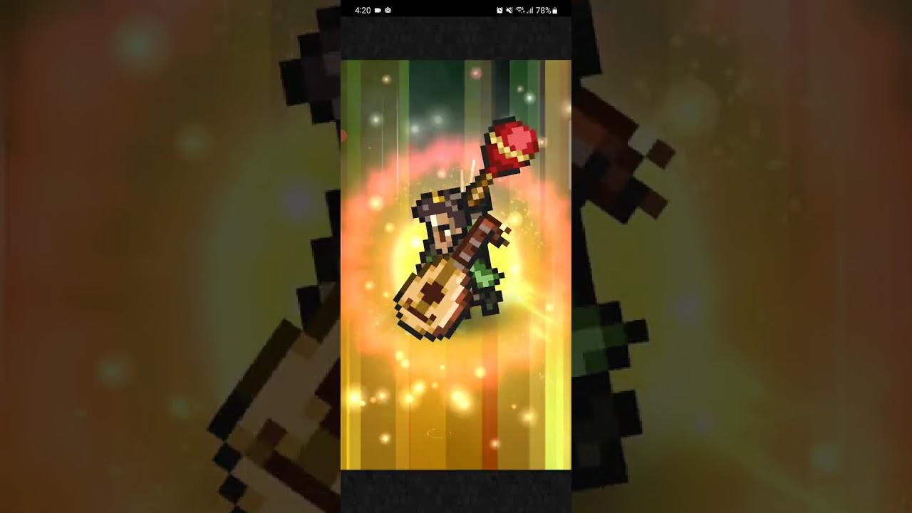 【FFRK 】クリスタルダンジョン　アーク氷弱点物理　40.10撃破　新装備なし
