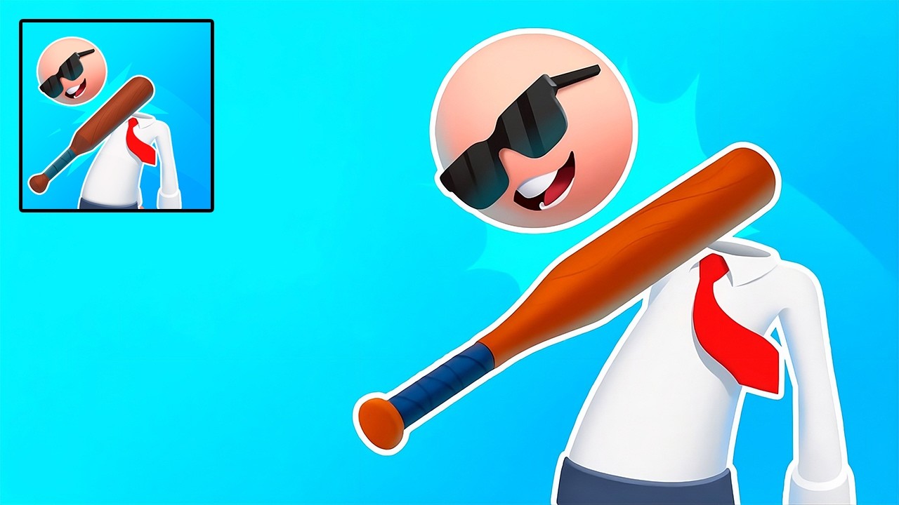 Crazy Office: Slap and Smash! | Gameplay Walkthrough | (Android, iOS)