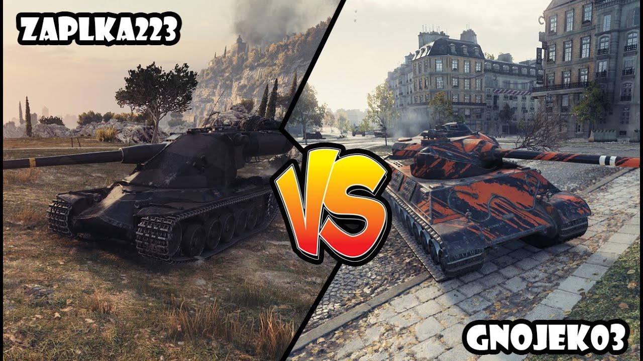 Great Randoms Battle [GRB] 3 - HT - zaplka223 vs Gnojek03 (6)