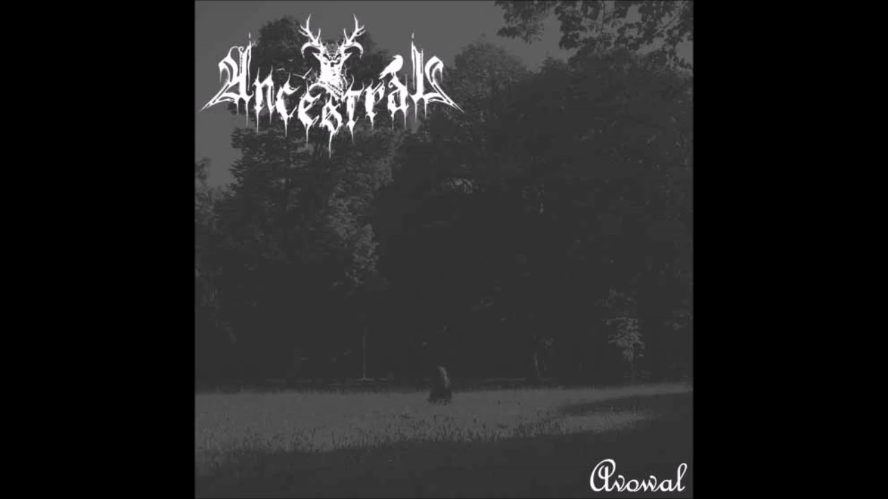 Ancestral - Isolation I