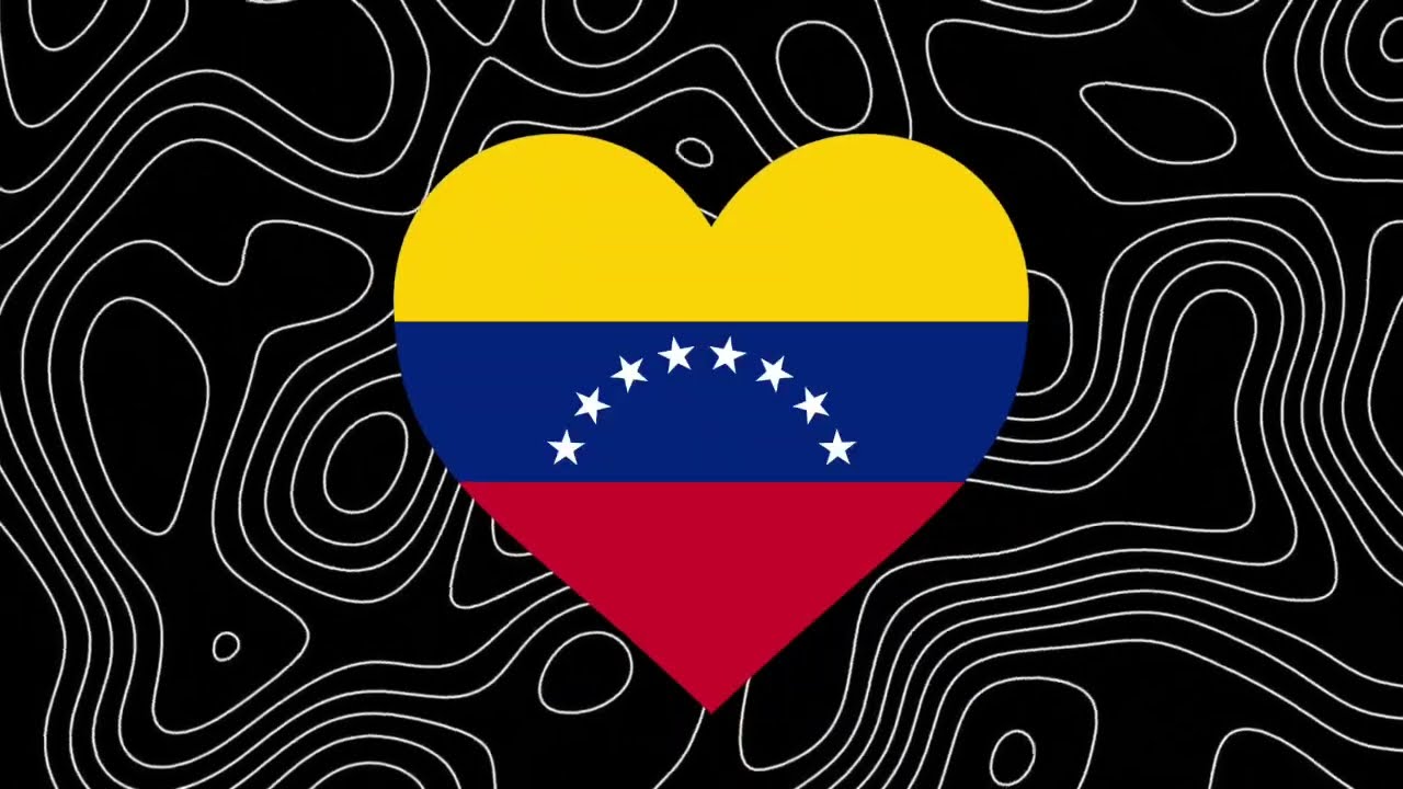 El Tambor Venezolano - Un sonido que nos Une