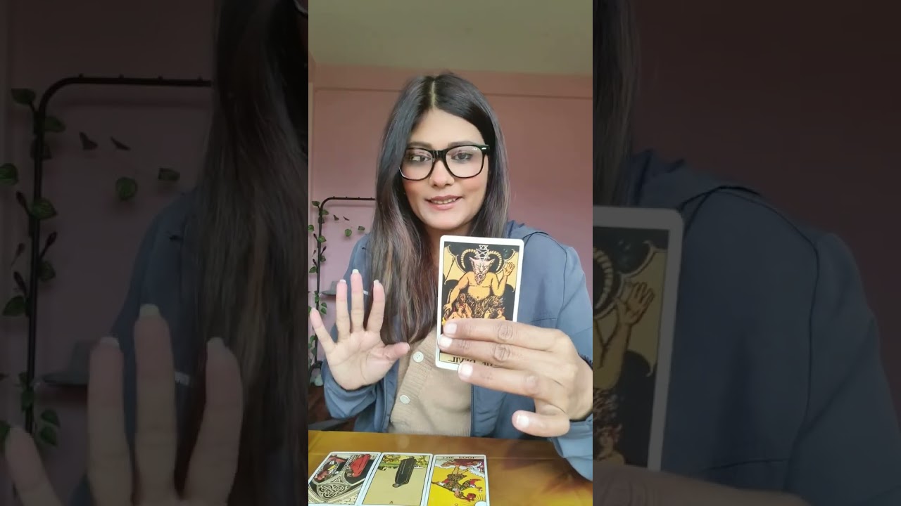 ANGELS PREPARING YOU FOR THIS NEW LOVE ❤️ 😍 #tarot #tarotreading #tarotreader #ShortnSweetTarot