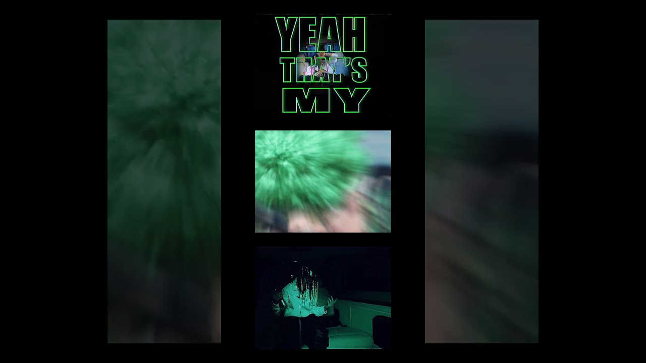 UNEDUCATED KID - Kill the Show (Official Music Video)