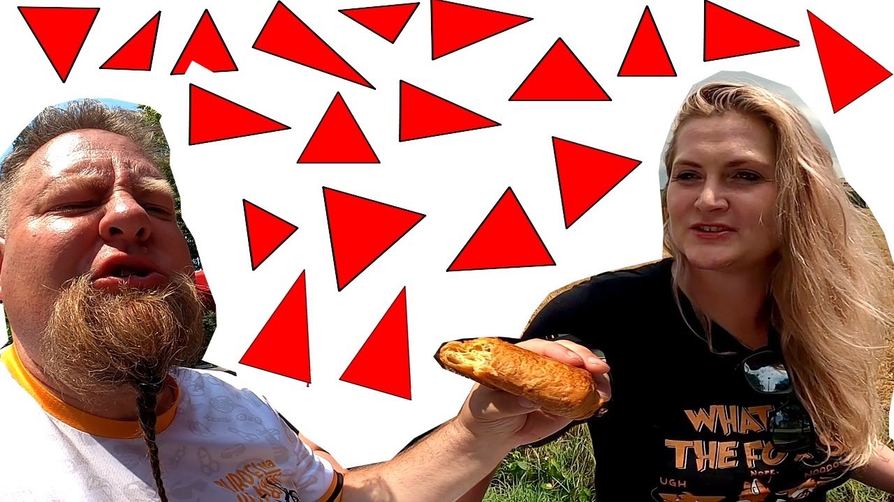 🟢 Takich Sosów nie ma nawet w Biedronce!