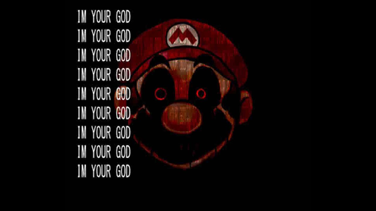 SuperMario.exe Trailer - 