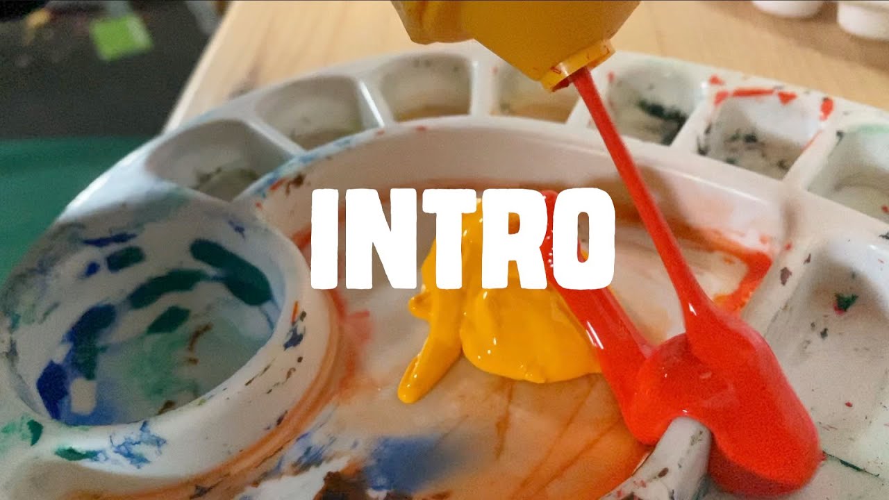 INTRO - 52 Weken Duurzaam