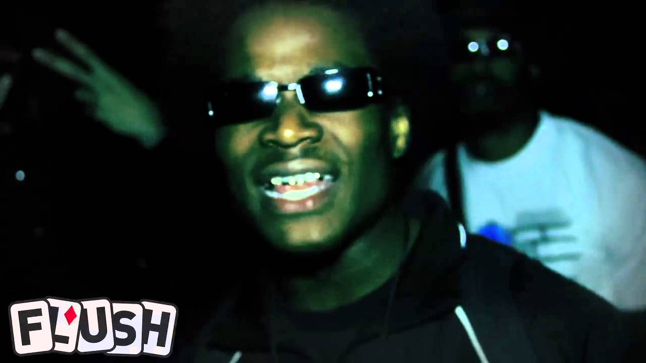 Flush - Remtrex 515 [www.flushukmedia.co.uk]