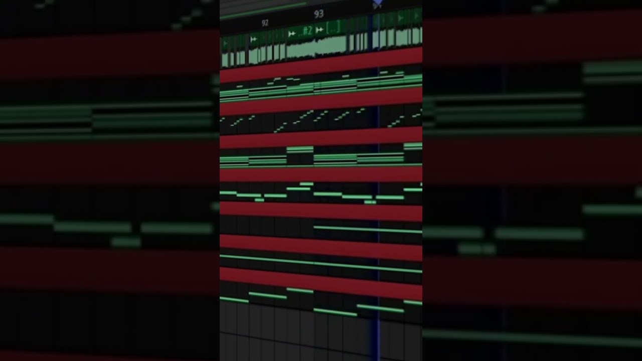 how to make beat like che, sayso says  #beat #sayso #che #saysosays #tutorial #typebeat