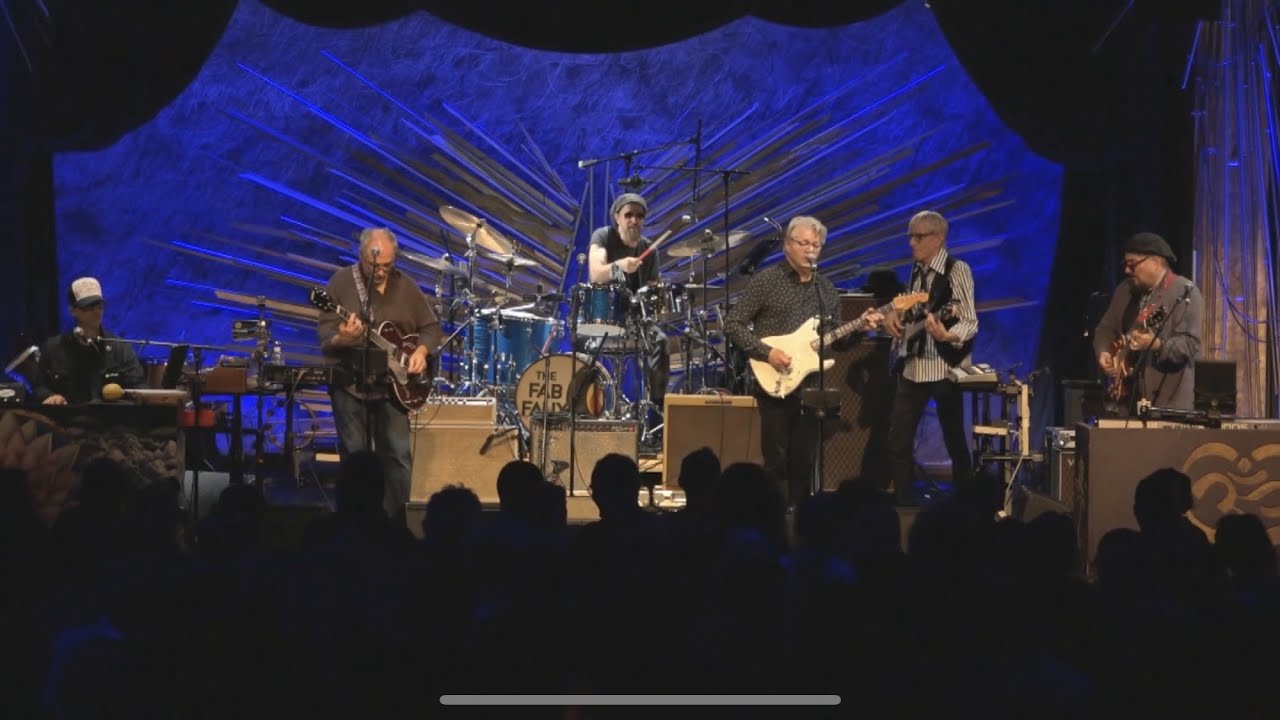 API 50th Anniversary Celebration Highlights