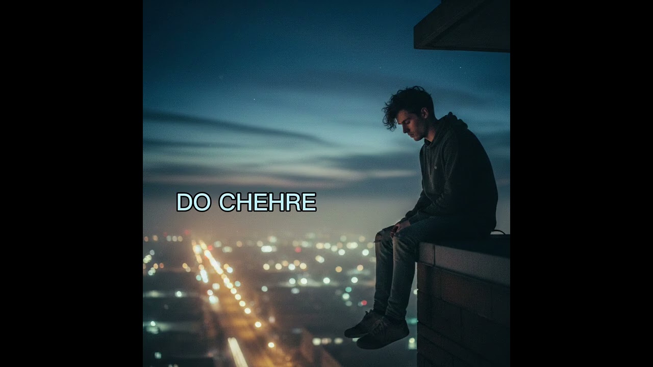 DO CHEHRE — Emotional Lo-Fi Rap | No Hook | 3AM Confession