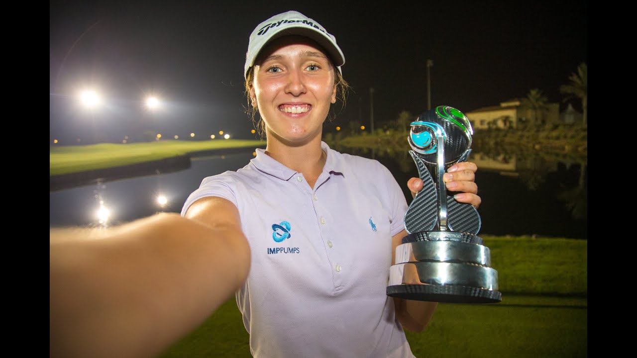 Pia Babnik: The Slovenian Superstar