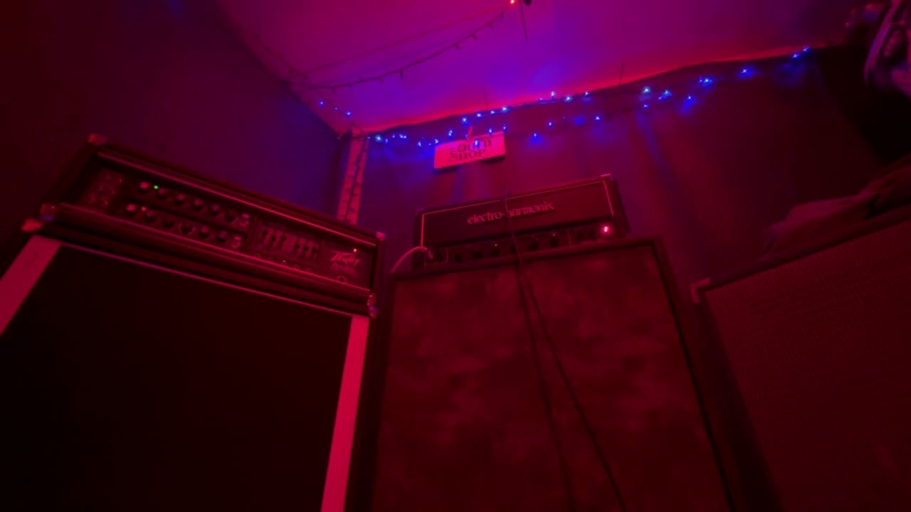 Aggressive Professor