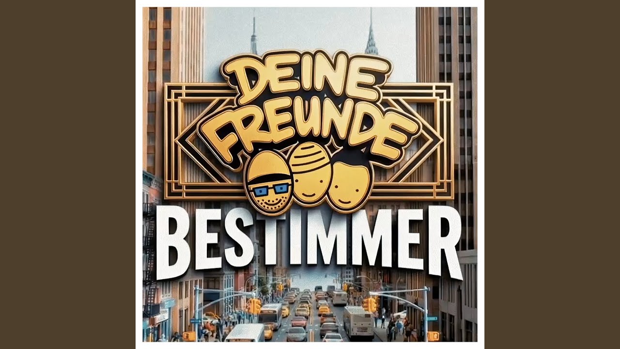 Bestimmer