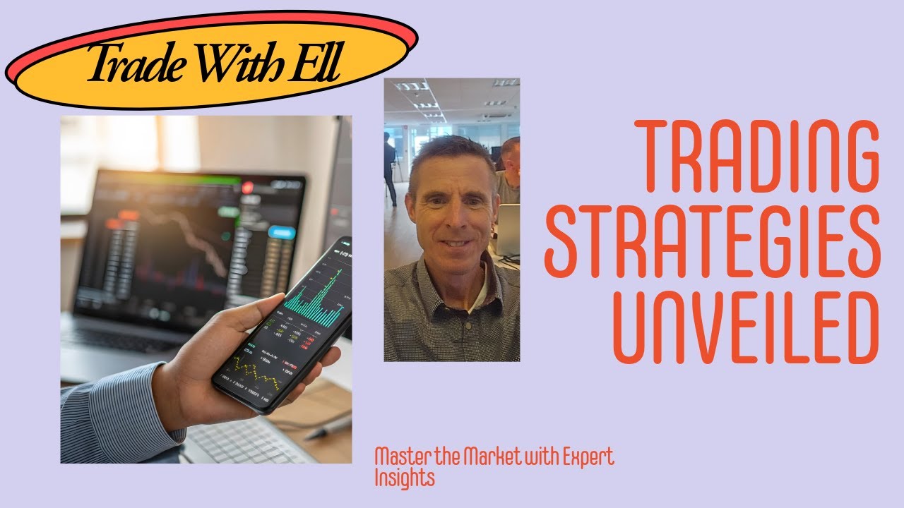 Learn how to Scalp the market and make some quick cash!!