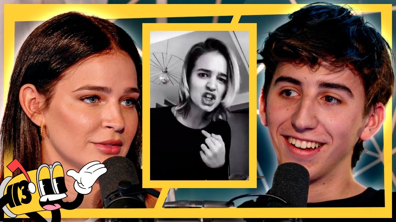 La DURA VERDAD sobre el AUDIO de LAURA ESCANES | CLUB 113