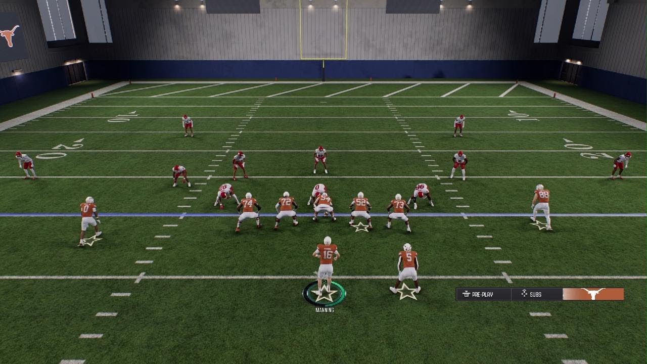 This Move is OP in College Football 26