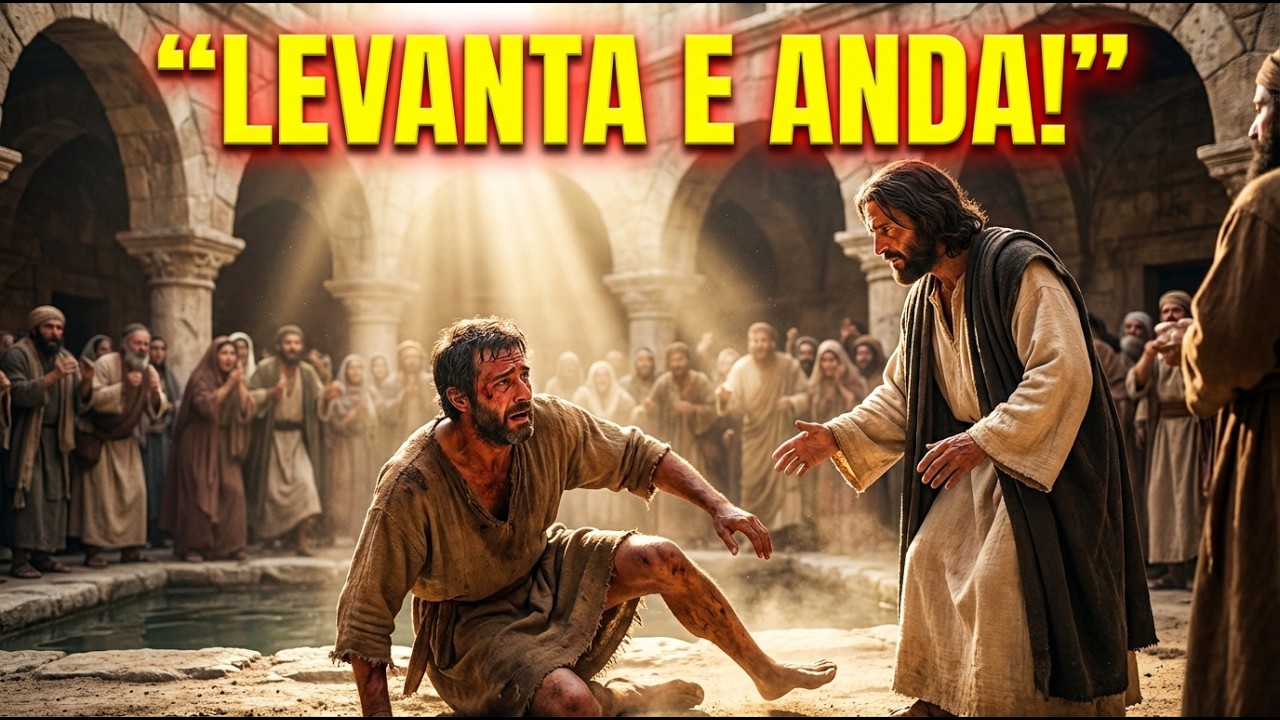 Joao capitulo 5