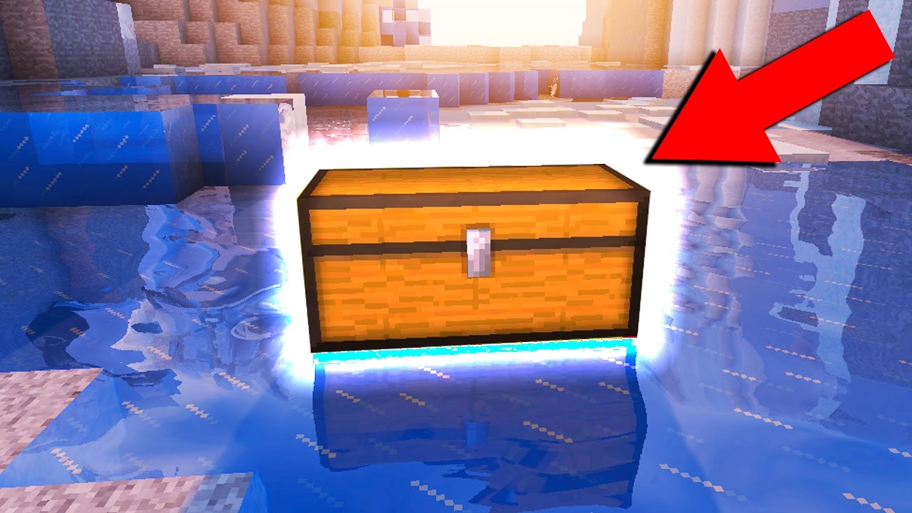 OUR BEST LUCK YET!! (Minecraft Ice Factions #13)