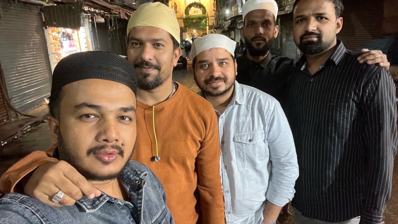Pali to Ajmer sharif Dargah 