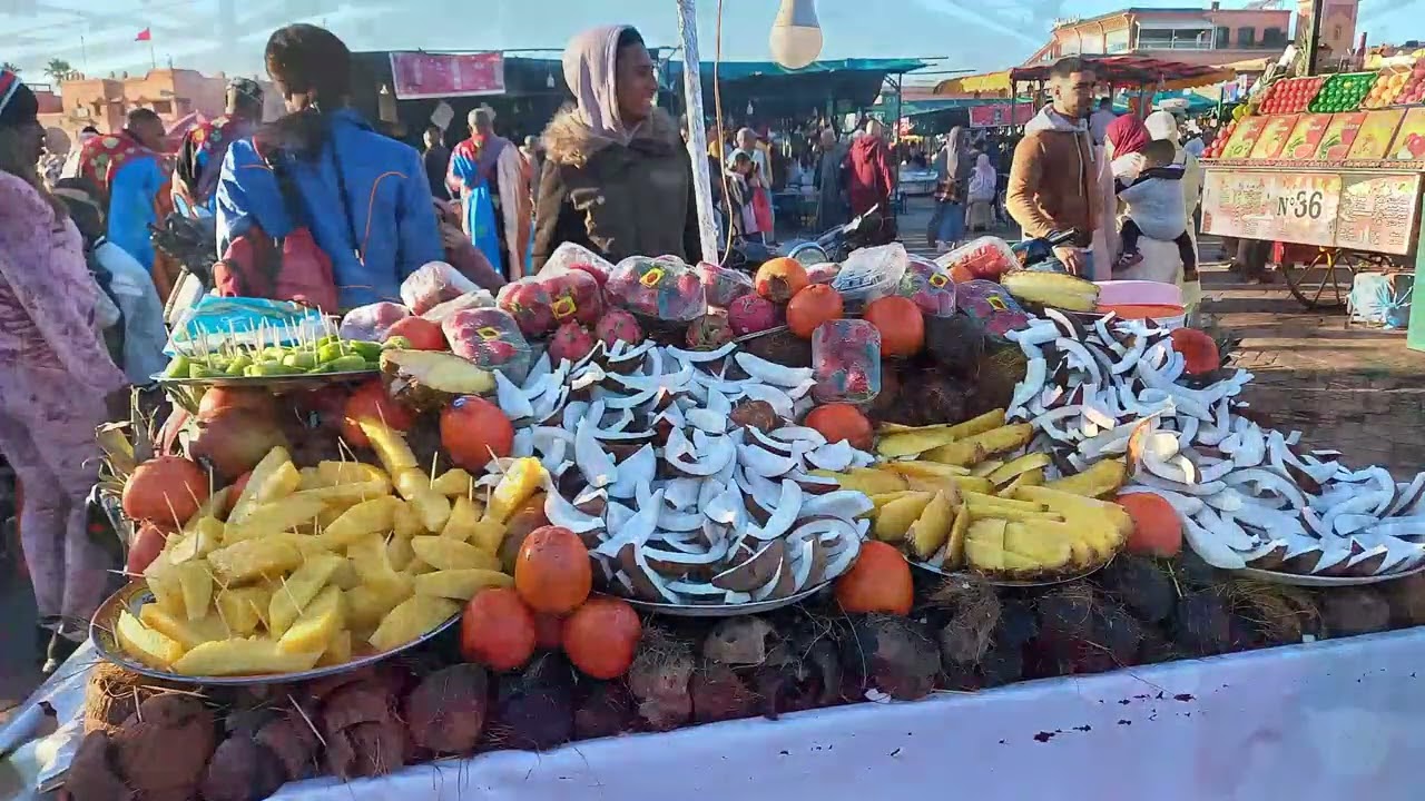 Maroc