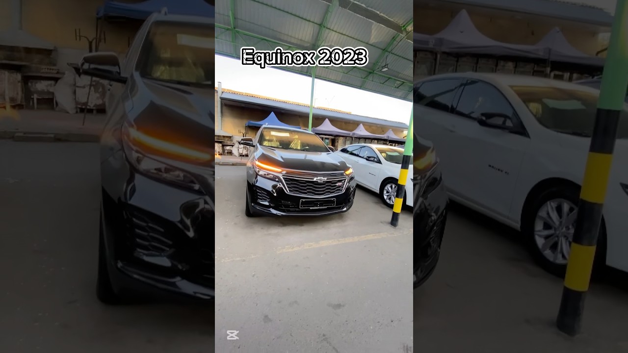 Equinox 2023 #рекомендации #automobile #rek #uzbekistan #smartphone #авто #uzbek #топ #ташкент #rekh