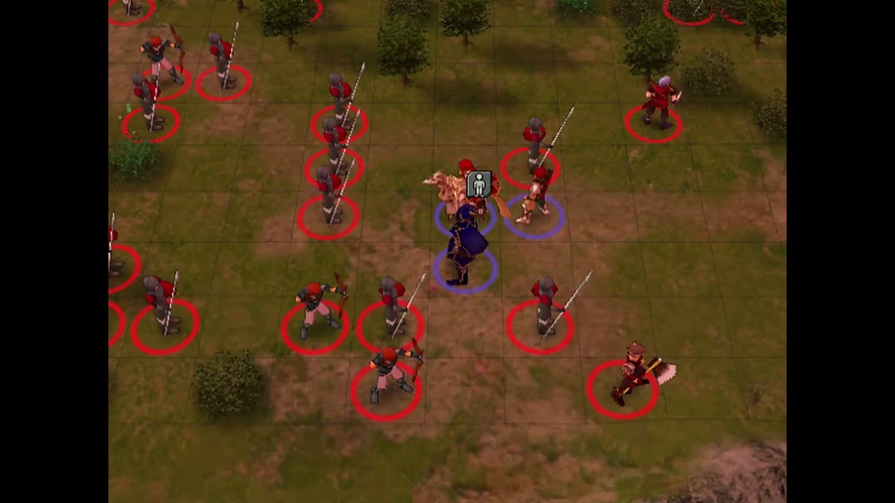 [TAS] GC Fire Emblem: Path of Radiance 