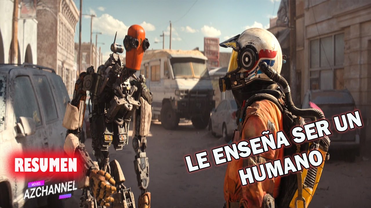 LA RADIACION LLEGÓ A NIVELES MUY ALTOS - FINCH / RESUMEN EN 10 MINUTOS