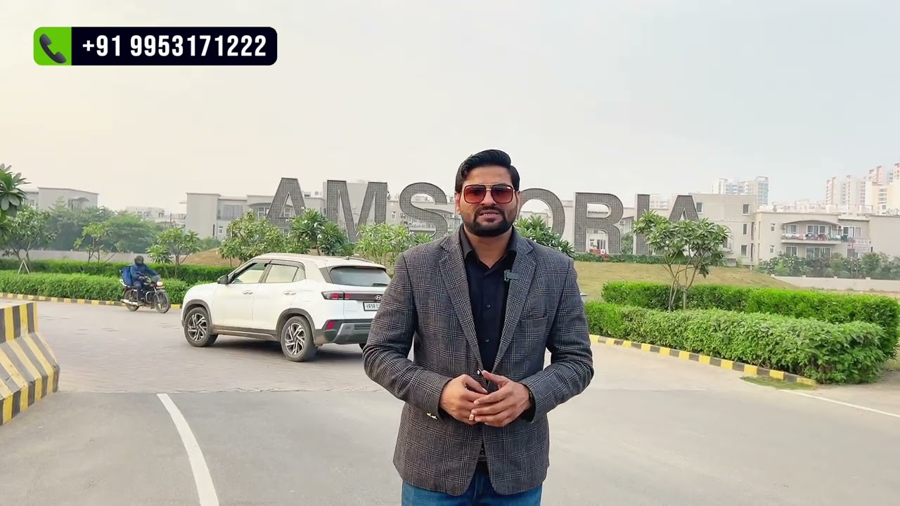 BPTP Amstoria on dwarka expressway in Gurgaon Sector 102 | Review and Truth about it
