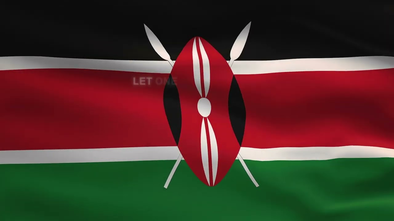 Kenyan National Anthem Classical Cover | #nationalanthem #kenya #music #anthem